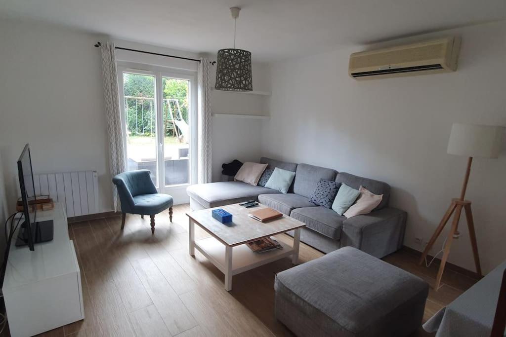 Demeure De Charme Paisible Apartment *